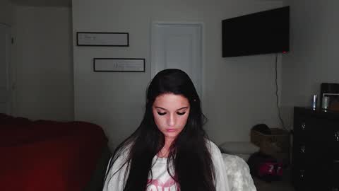 SV online show from October 29, 2025, 9:38 pm