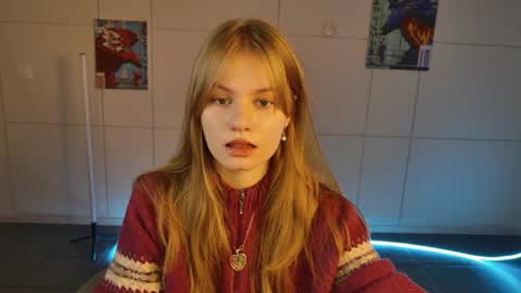 Eva online show from October 21, 2025, 9:10 am