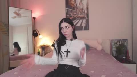 Sasha online show from February 20, 2026, 7:25 pm