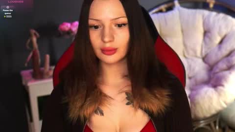 Megan  online show from February 28, 2026, 10:49 am