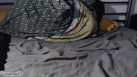 swanou87 online show from February 26, 2026, 4:11 am