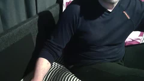 ArnSwart online show from October 6, 2025, 10:18 pm