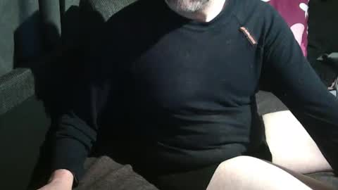 ArnSwart online show from October 29, 2025, 12:57 am