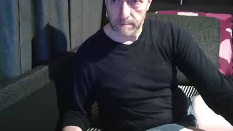 ArnSwart online show from January 11, 2026, 8:03 pm