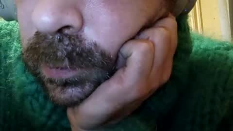 sweaterboy666 online show from December 4, 2024, 3:10 pm