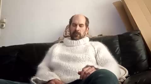 sweaterboy666 online show from February 24, 2026, 9:51 am