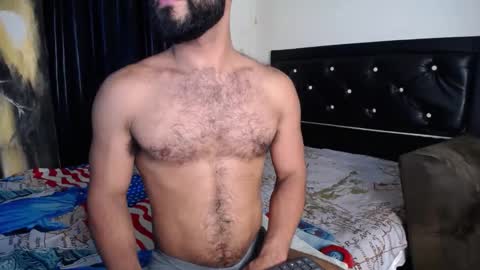 joel bliss online show from January 8, 2025, 10:06 pm