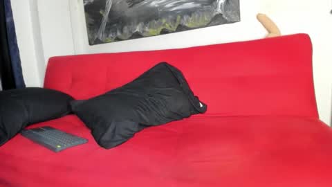 joel bliss online show from December 14, 2025, 9:41 pm