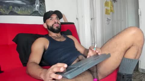 joel bliss online show from December 21, 2025, 9:00 pm