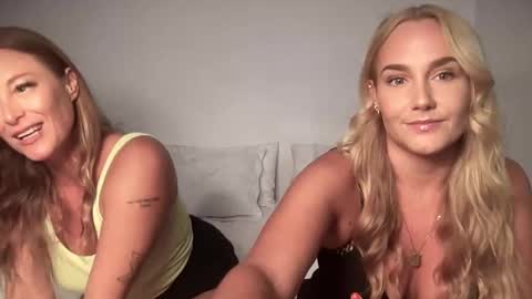 Swedish Candii online show from September 19, 2025, 9:15 pm