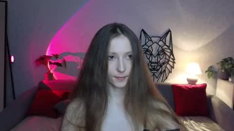 SwitLilit online show from January 26, 2025, 9:40 pm