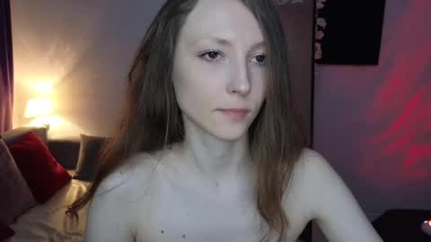 SwitLilit online show from February 21, 2025, 2:39 am