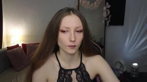 SwitLilit online show from September 21, 2025, 9:38 pm