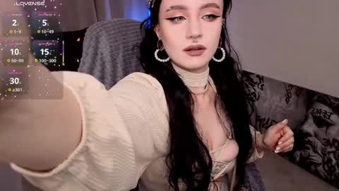 Leksa online show from January 7, 2026, 9:39 pm