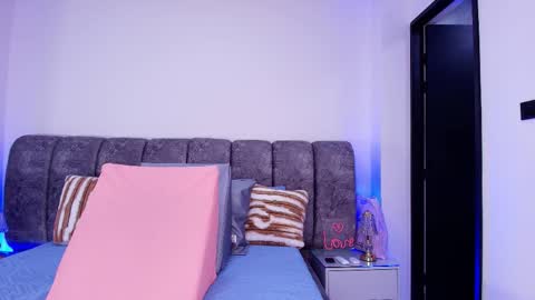 Debora  online show from November 27, 2025, 11:56 am