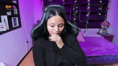 sweet ana  online show from January 3, 2025, 9:36 am