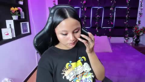 sweet ana  online show from January 22, 2025, 9:46 am