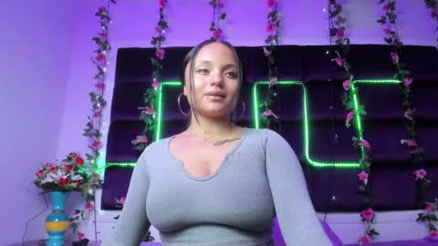 sweet ana  online show from February 20, 2025, 8:17 am