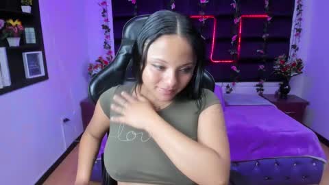 sweet ana  online show from February 26, 2025, 9:10 am