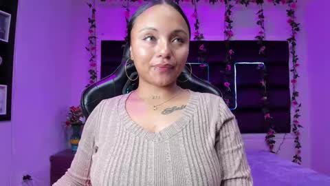 sweet ana  online show from November 7, 2025, 2:11 am