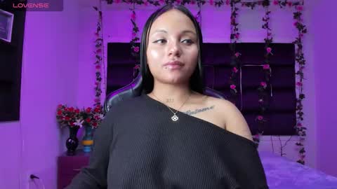 sweet ana  online show from December 23, 2025, 2:20 am