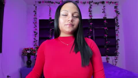 sweet ana  online show from February 3, 2026, 7:13 am