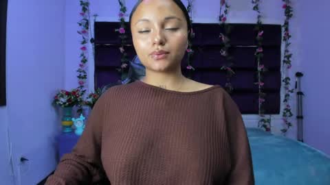 sweet ana  online show from June 2, 2026, 12:45 am