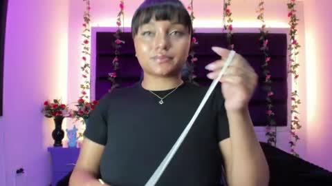 Snapshot of sweelanna chatting on July 4, 2026, 12:50 am sweet ana online show from July 4, 2026, 12:50 am