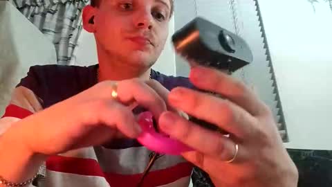 SweenyDemonnZA online show from November 11, 2025, 10:43 pm