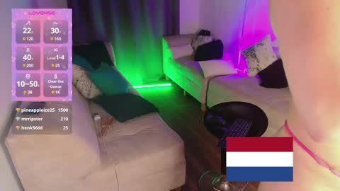 Snapshot of sweet01_ chatting on February 20, 2025, 3:23 am sweet01_ online show from February 20, 2025, 3:23 am