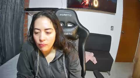 sweet10salome online show from October 27, 2025, 12:20 pm