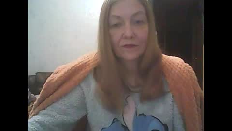 Snapshot of sweet4blonde609 chatting on February 5, 2026, 10:53 am sweet4blonde609 online show from February 5, 2026, 10:53 am