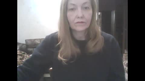 Snapshot of sweet4blonde609 chatting on February 19, 2026, 7:04 am sweet4blonde609 online show from February 19, 2026, 7:04 am