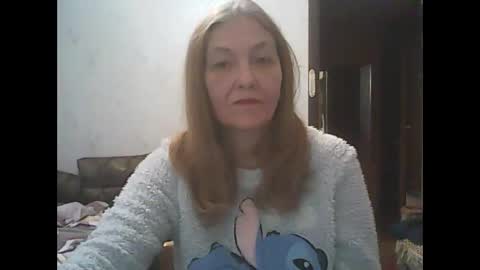 Snapshot of sweet4blonde609 chatting on February 20, 2026, 7:54 am sweet4blonde609 online show from February 20, 2026, 7:54 am