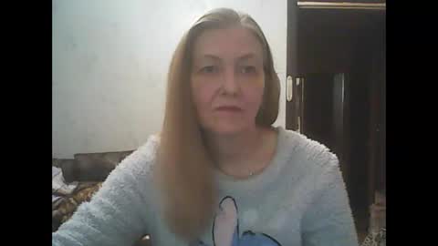 Snapshot of sweet4blonde609 chatting on February 28, 2026, 2:29 pm sweet4blonde609 online show from February 28, 2026, 2:29 pm