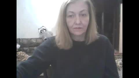 Snapshot of sweet4blonde609 chatting on April 27, 2026, 4:05 pm sweet4blonde609 online show from April 27, 2026, 4:05 pm