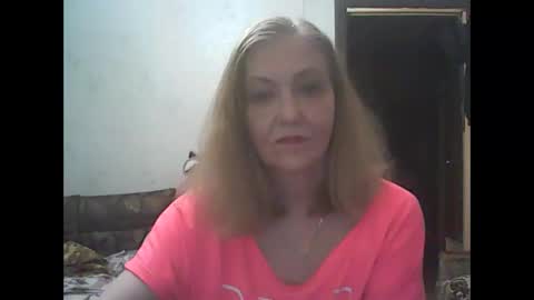 Snapshot of sweet4blonde609 chatting on June 7, 2026, 3:38 pm sweet4blonde609 online show from June 7, 2026, 3:38 pm