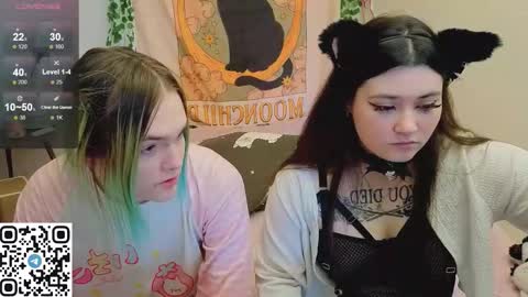 Haeyang  Torry online show from November 20, 2025, 8:47 am