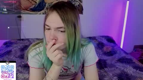 Haeyang  Torry online show from December 22, 2025, 6:21 am