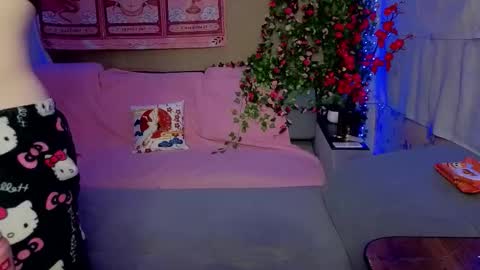 Haeyang  Torry online show from March 26, 2026, 5:29 pm