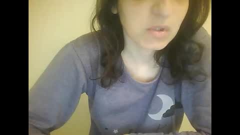 sweet4y0u online show from November 25, 2025, 8:31 pm