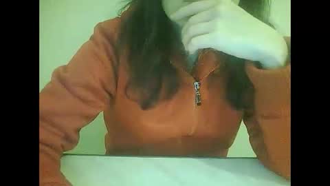 sweet4y0u online show from December 17, 2025, 9:10 pm