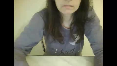 sweet4y0u online show from February 26, 2026, 9:30 am