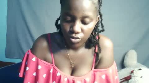 sweet69berry online show from December 17, 2025, 7:36 am