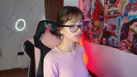 Sweet 1Angel online show from October 2, 2025, 12:01 pm