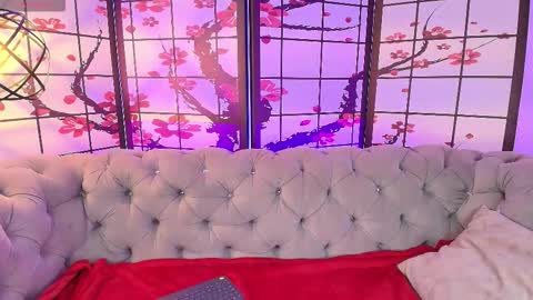 Sweet 1Angel online show from November 8, 2025, 12:05 pm