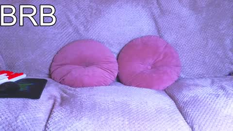 Im Billy  online show from January 12, 2025, 5:24 am