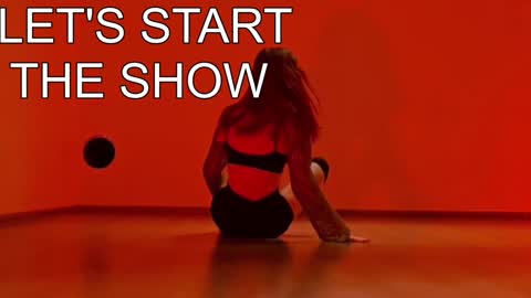 Im Billy  online show from January 19, 2025, 2:04 am