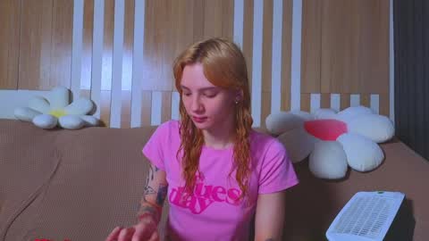 Im Billy  online show from March 16, 2026, 2:06 am