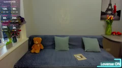 Margaret  online show from March 11, 2026, 1:06 pm